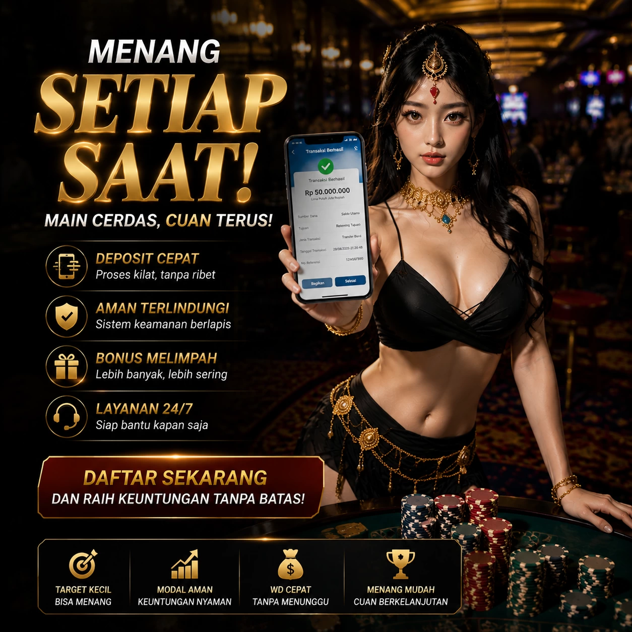 Pemula di jkt88 Temukan Game Terbaik untuk Dilihat