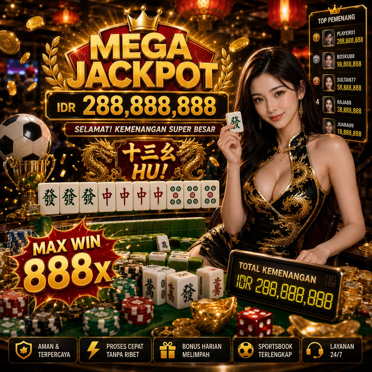 Panduan Lengkap Menjelajahi Platform Permainan jkt88
