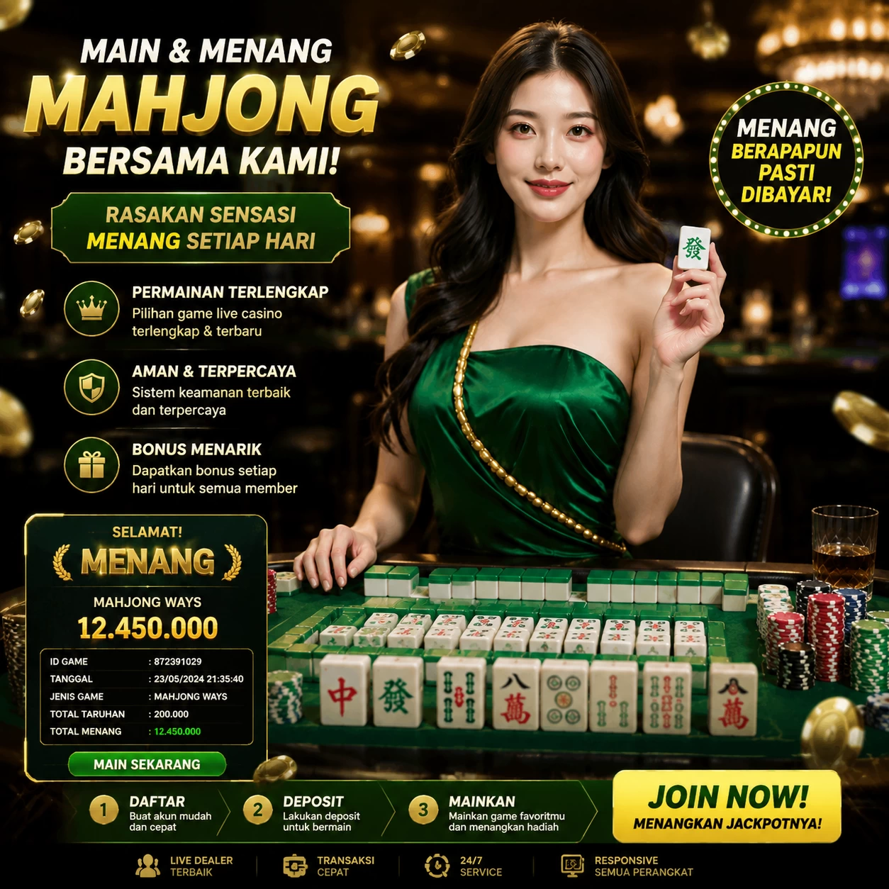 Bagaimana jkt88 Mengubah Cara Kita Bermain Game Online