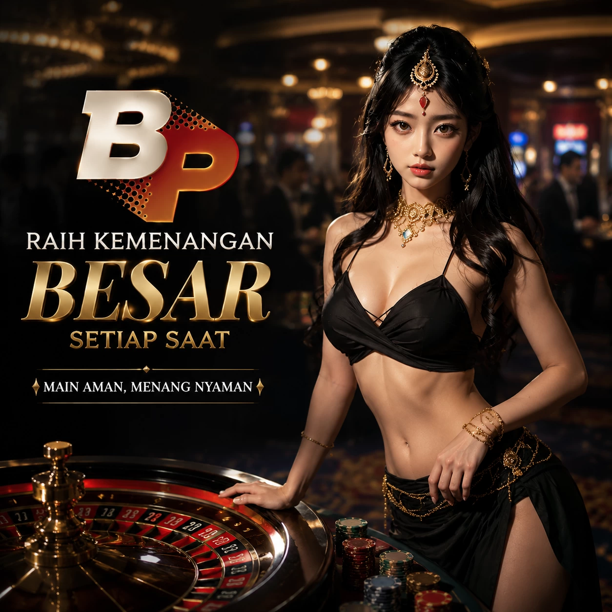 Analisis Performa Game di Platform jkt88