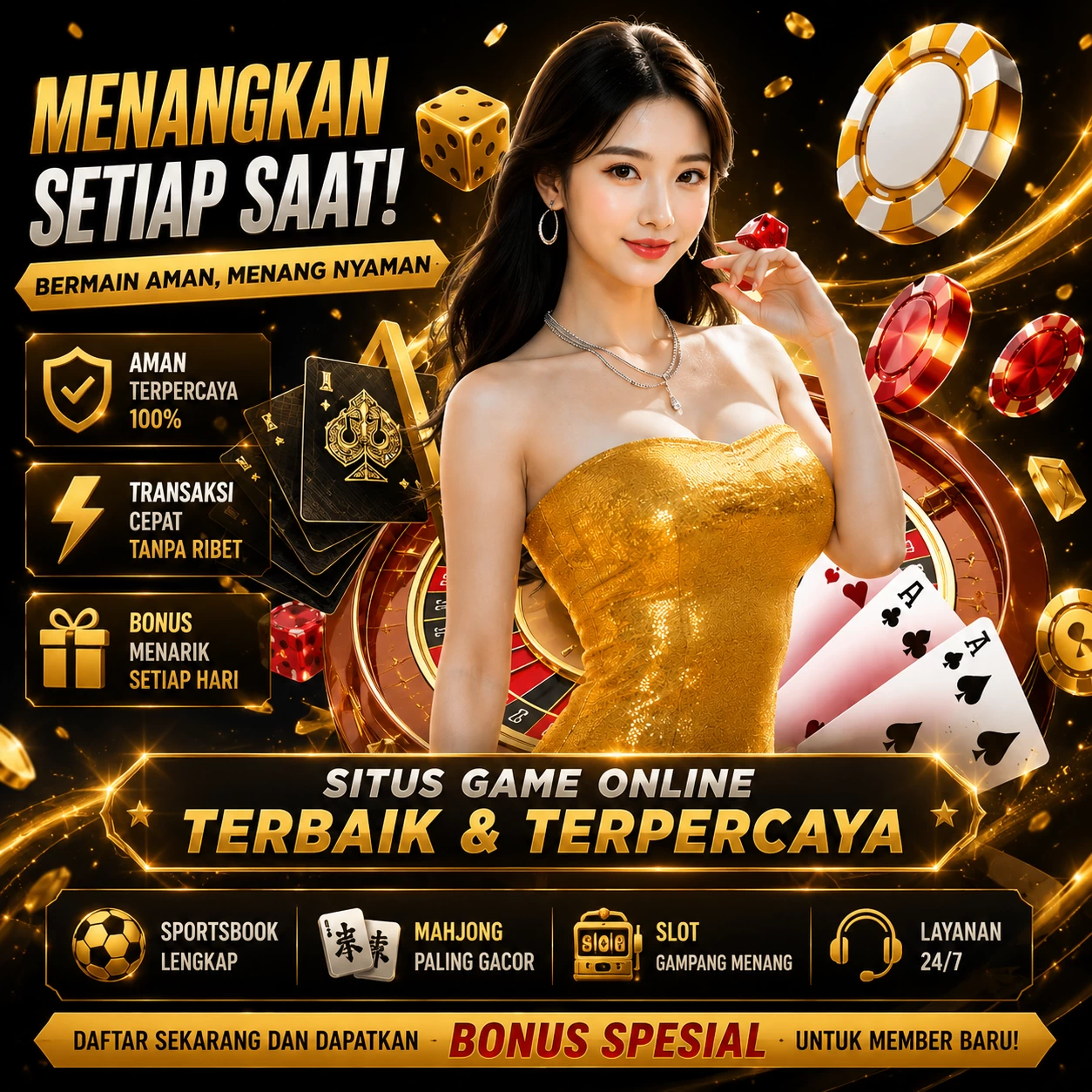 Inovasi dan Fitur Menarik di jkt88