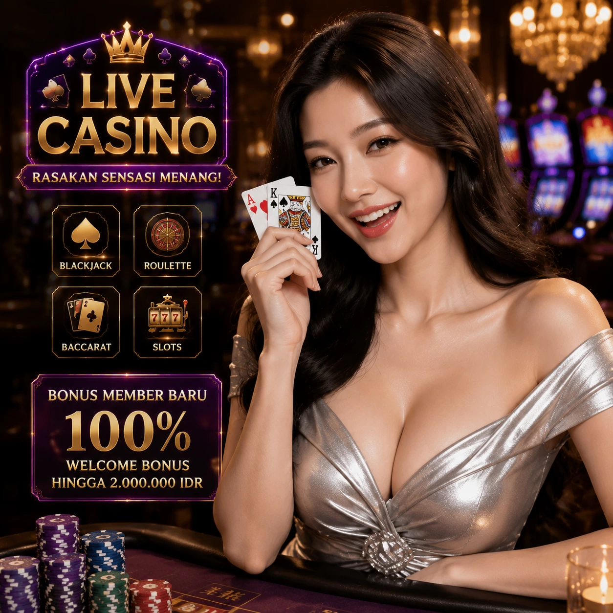Beragam Jenis Game Seru yang Tersedia di jkt88